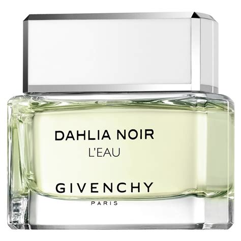 dahlia noir de givenchy|lady dahlia noir.